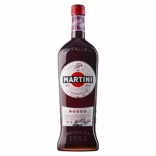 Martini 1l Rosso